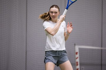 Bild 81 - NL TSV Glinde II - Tennisverein Lohne II : Ergebnis: 5:1